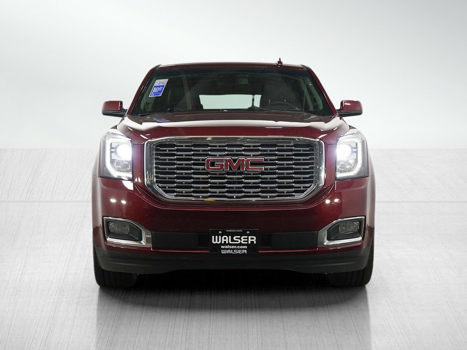 Used 2018 GMC Yukon Denali w/ Open Road Package image 8