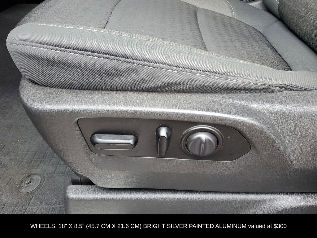 Used 2020 Chevrolet Silverado 1500 LT w/ All-Star Edition image 7