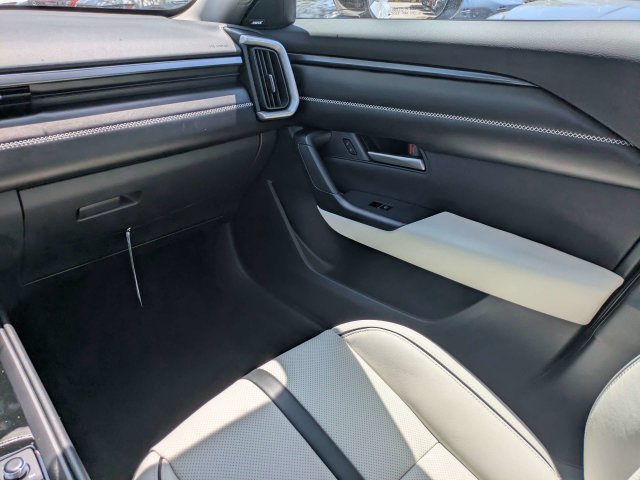 New 2026 MAZDA CX-50 AWD 2.5 S w/ Accent Package image 16