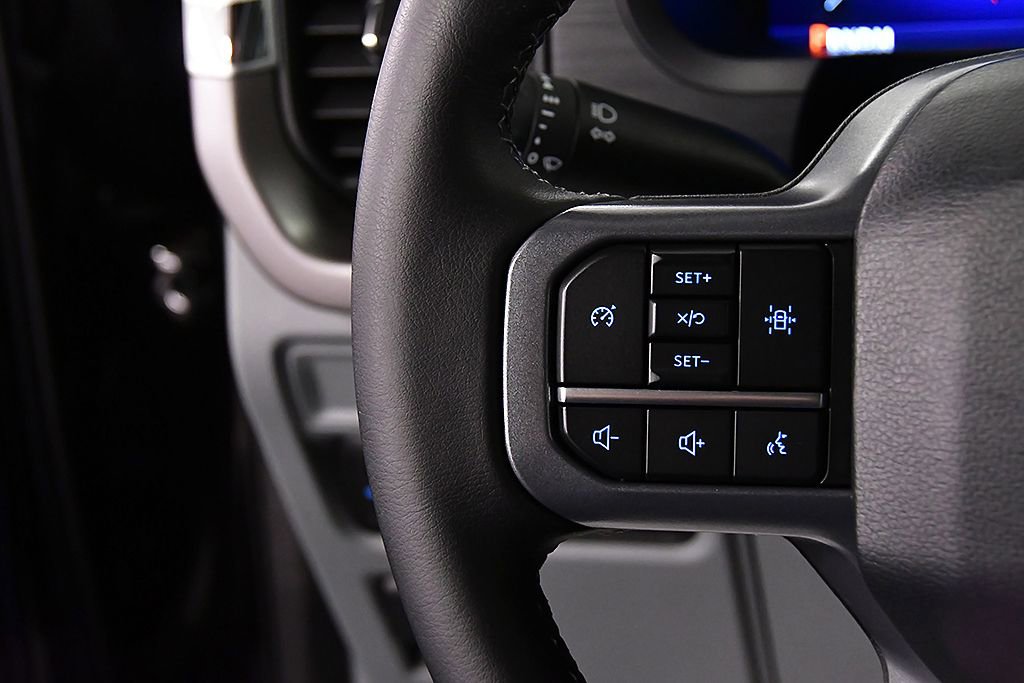 Used 2025 Ford F150 XLT w/ Equipment Group 301A Standard image 23