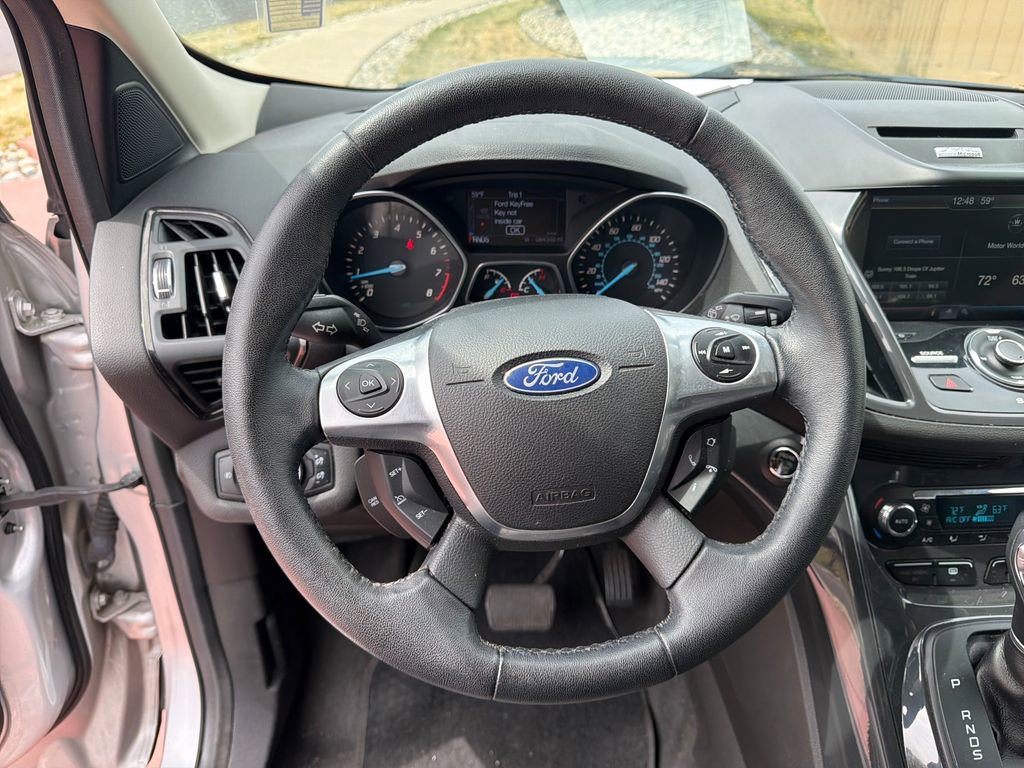 Used 2014 Ford Escape Titanium w/ Equipment Group 401A image 15