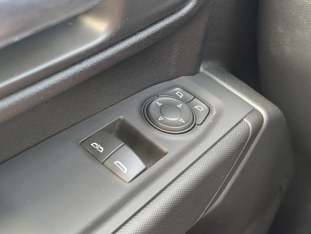 Used 2022 GMC Sierra 3500 Pro w/ Convenience Package AWD/4WD image 10