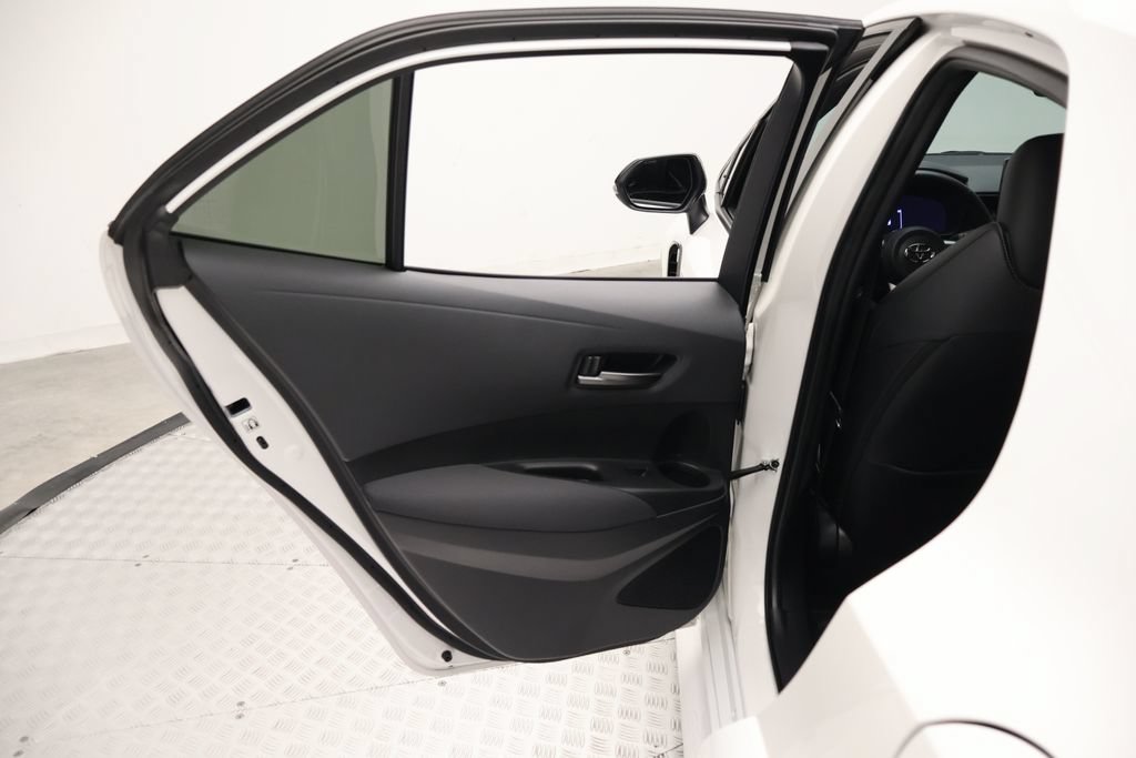 Used 2024 Toyota Corolla GR AWD/4WD image 21