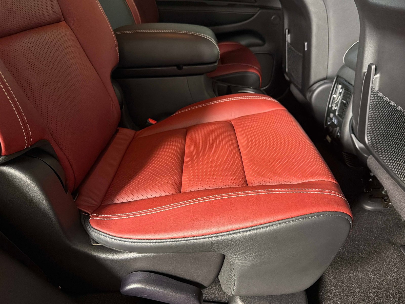 Used 2021 Dodge Durango SRT Hellcat w/ Premium Interior Group AWD/4WD image 27