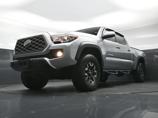 Used 2023 Toyota Tacoma TRD Off-Road AWD/4WD image 24