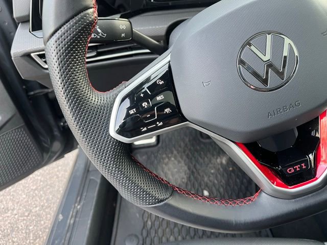 Used 2024 Volkswagen GTI Autobahn image 40
