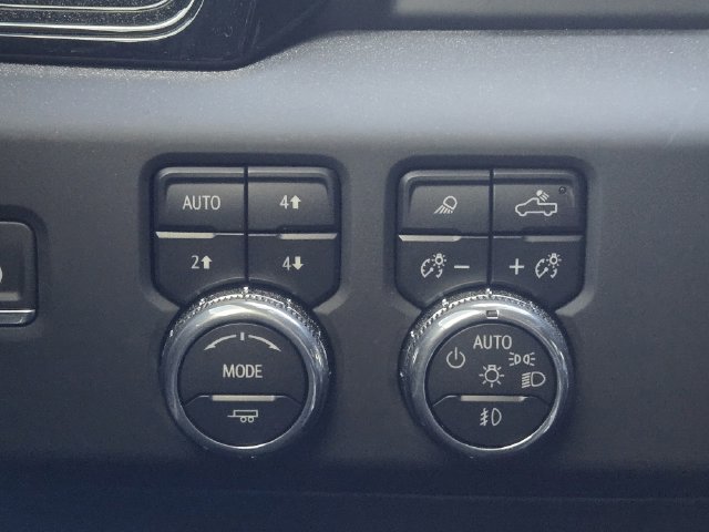Used 2026 GMC Sierra 1500 AT4 w/ AT4 Premium Package AWD/4WD image 23