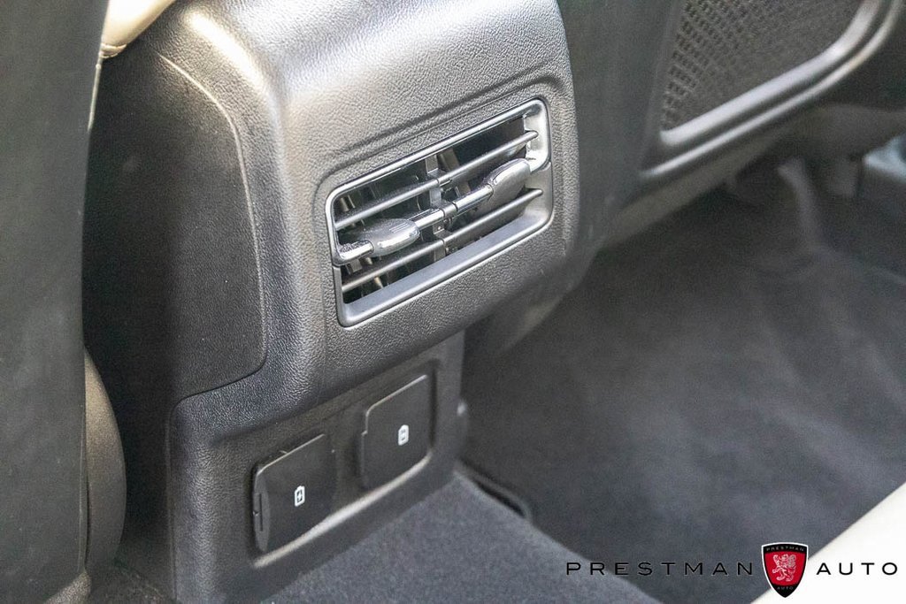 Used 2024 Lincoln Corsair Reserve w/ Equipment Group 201A image 42