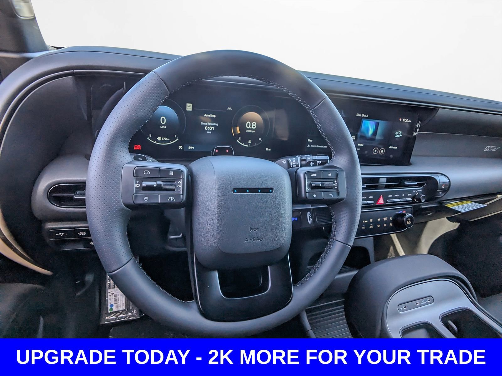 New 2026 Hyundai Palisade XRT Pro image 13