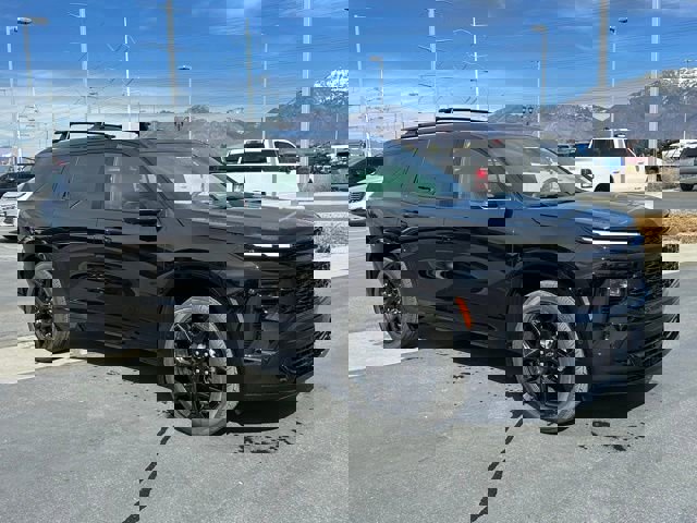 New 2026 Chevrolet Traverse RS w/ LPO, Floor Liner Package image 27