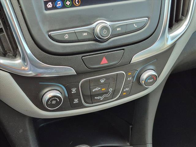 Used 2021 Chevrolet Equinox LS FWD image 14