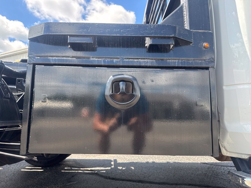 Used 2024 RAM 3500 Big Horn AWD/4WD image 24