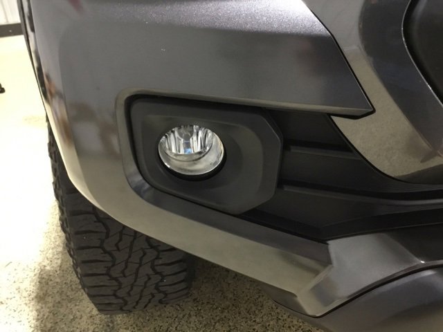 Used 2022 Toyota Tacoma SR image 28