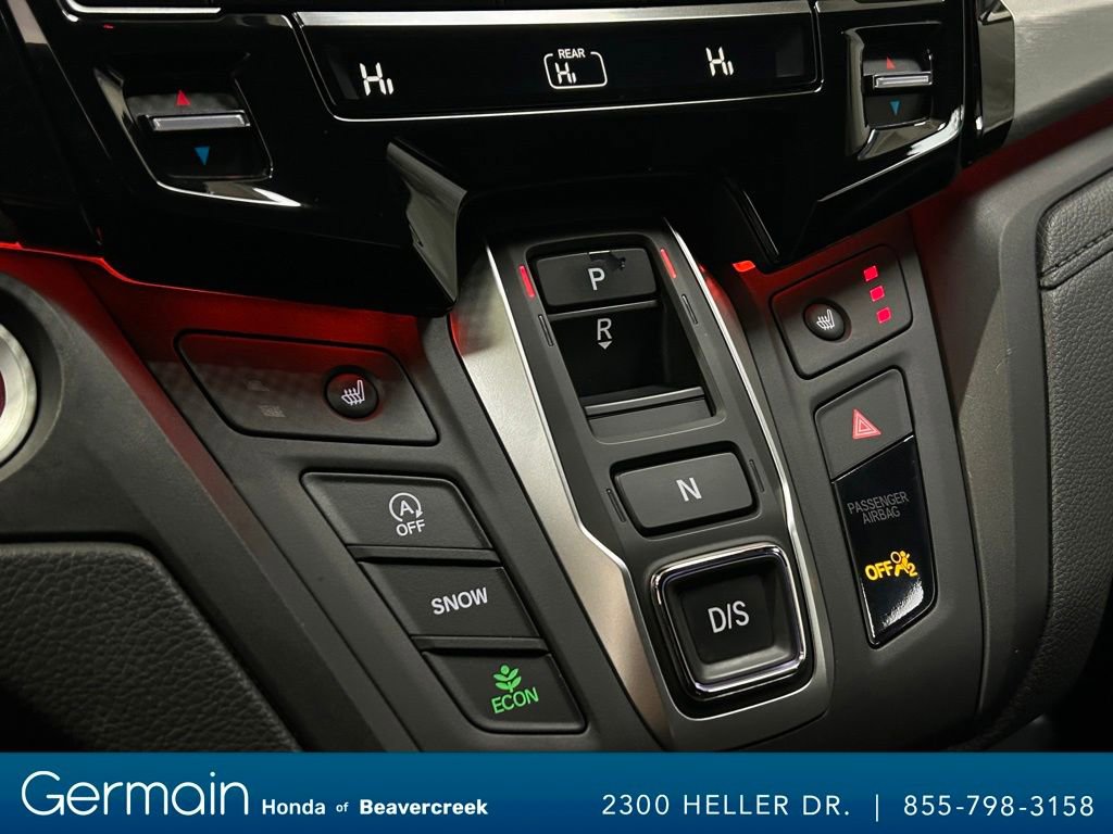 Used 2023 Honda Odyssey Sport image 27