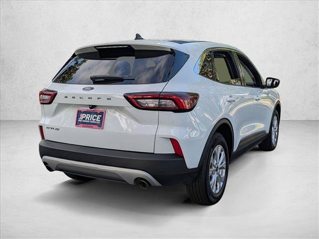 Used 2024 Ford Escape Active w/ Tech Pack #1 FWD image 5