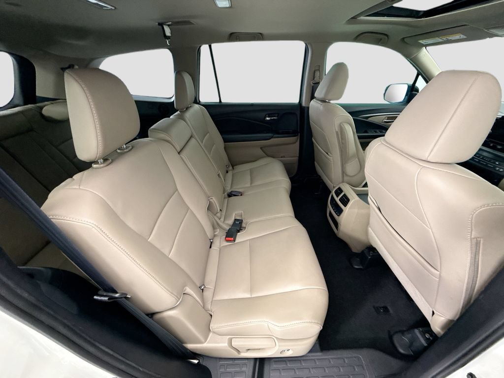 Used 2019 Honda Pilot EX-L image 20