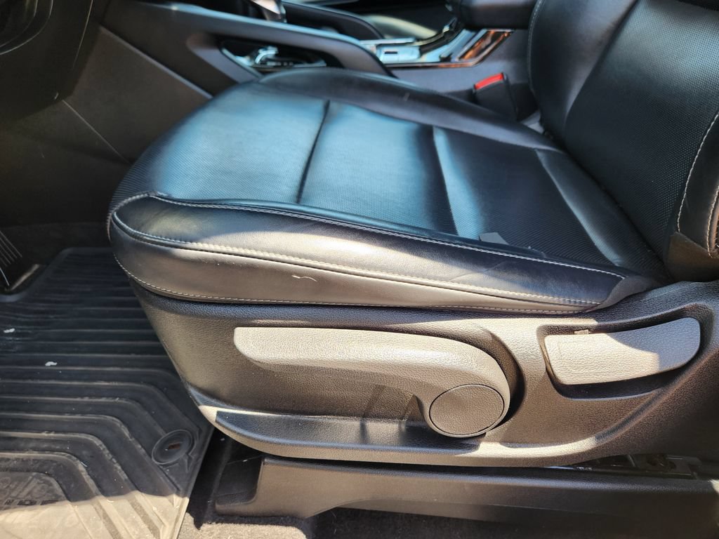 Certified 2022 Kia Telluride LX AWD/4WD image 23