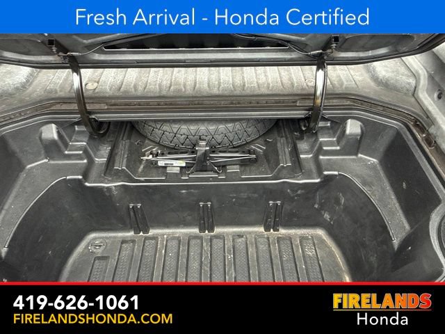 Certified 2023 Honda Ridgeline Sport image 28