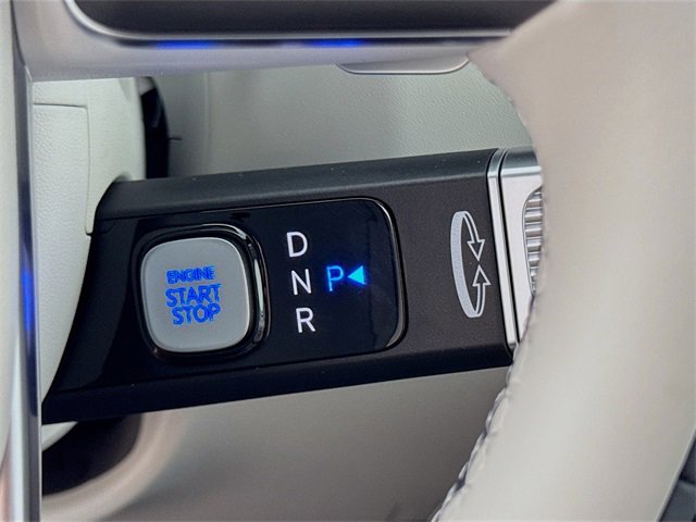 New 2026 Hyundai Palisade Calligraphy image 29