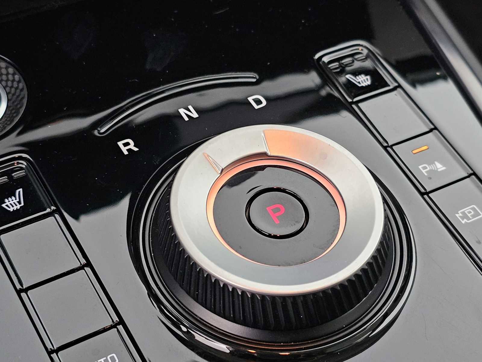 Used 2023 Kia Niro Wind image 31