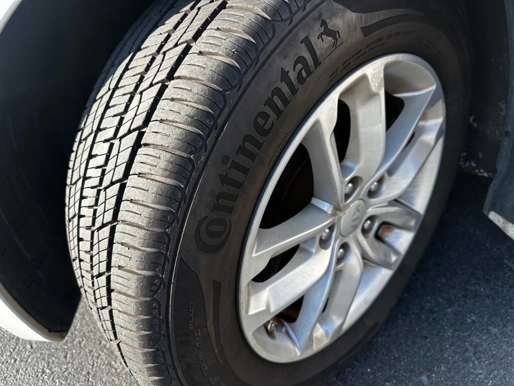 Used 2013 Kia Optima LX w/ Convenience Plus Pkg image 17