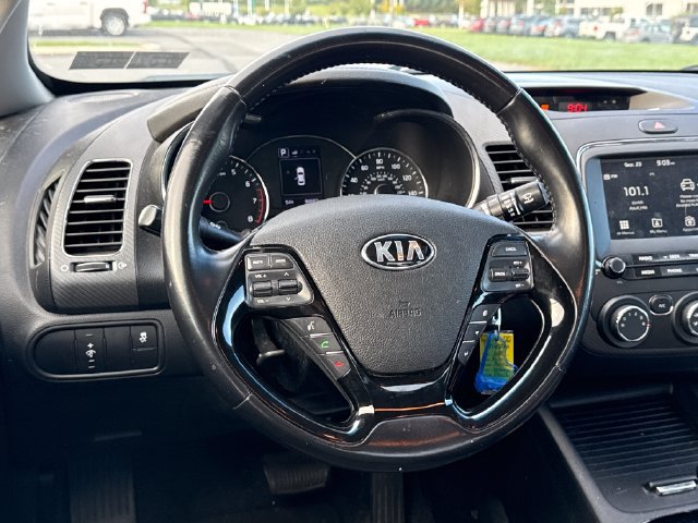 Used 2018 Kia Forte S FWD image 21