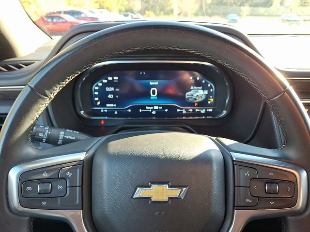 Used 2024 Chevrolet Tahoe LT image 18