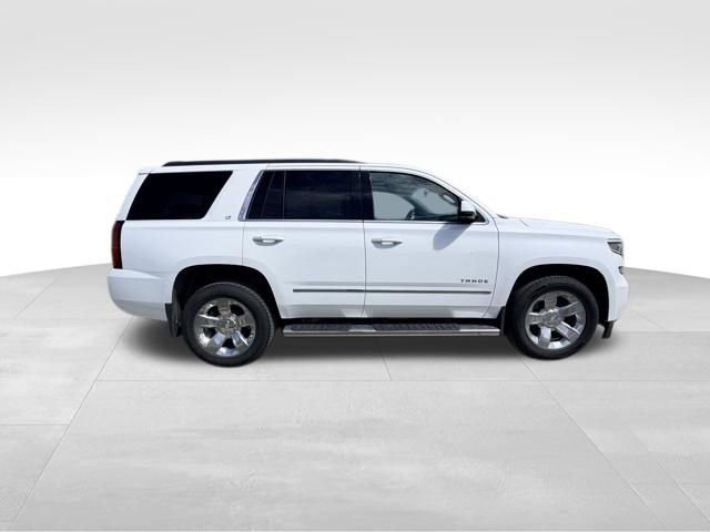 Used 2018 Chevrolet Tahoe LT w/ LT Signature Package image 5