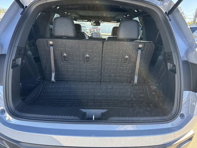 Used 2025 Honda Pilot TrailSport image 9