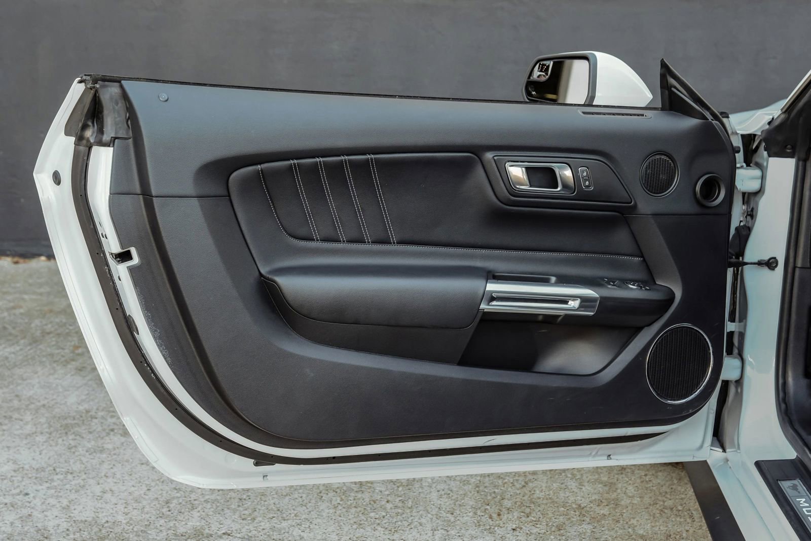 Used 2019 Ford Mustang GT Premium w/ GT Performance Package image 44