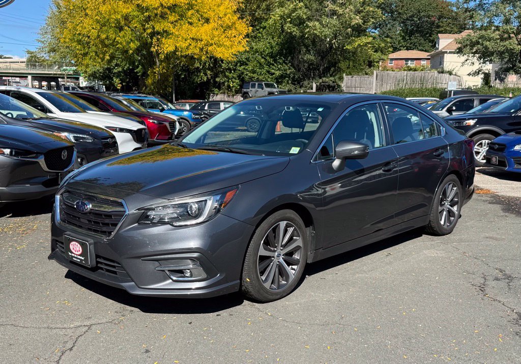 Used 2019 Subaru Legacy 2.5i Limited