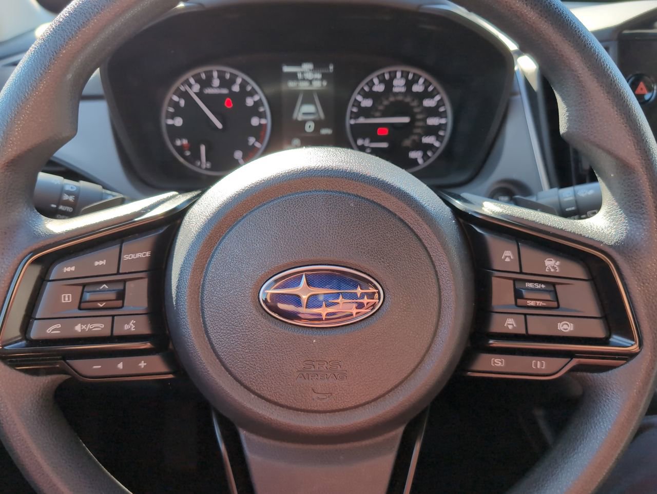 New 2026 Subaru Outback Premium AWD/4WD image 18