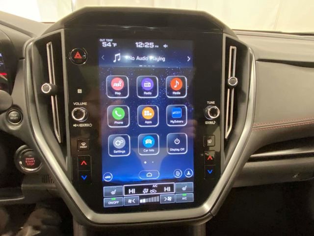 Used 2024 Subaru WRX Limited w/ Popular Package #2A image 16