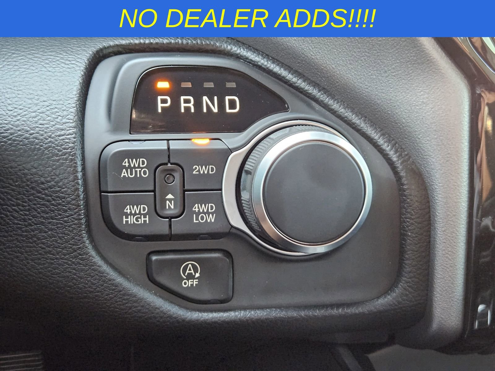 New 2026 RAM 1500 Lone Star image 24