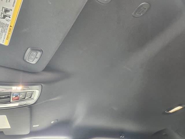 Used 2023 RAM 1500 Laramie image 24