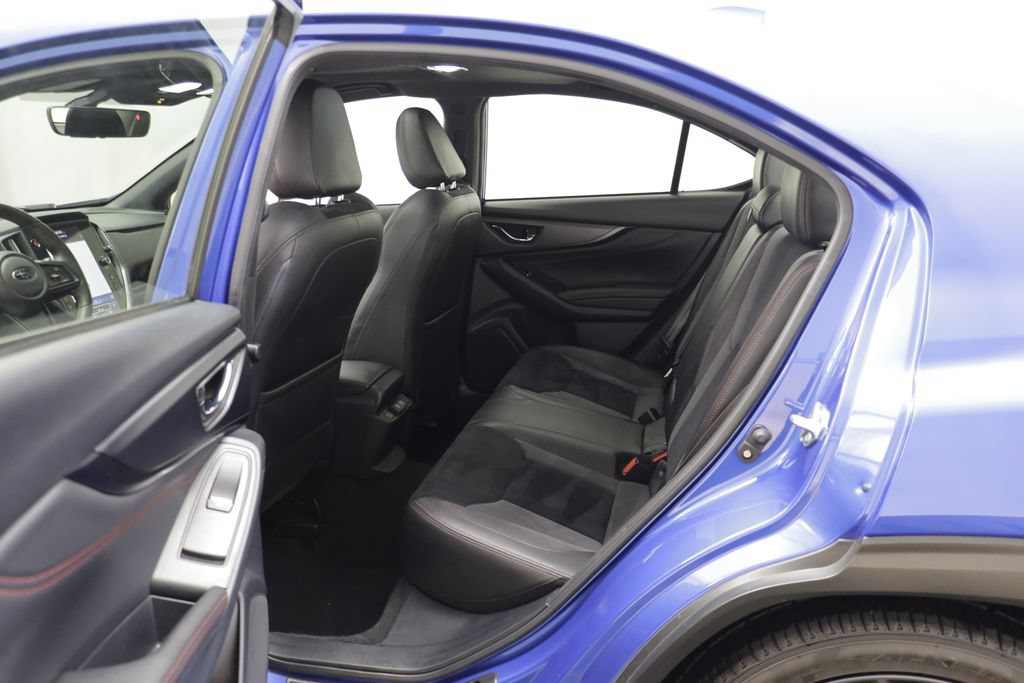 Used 2023 Subaru WRX Limited AWD/4WD image 14