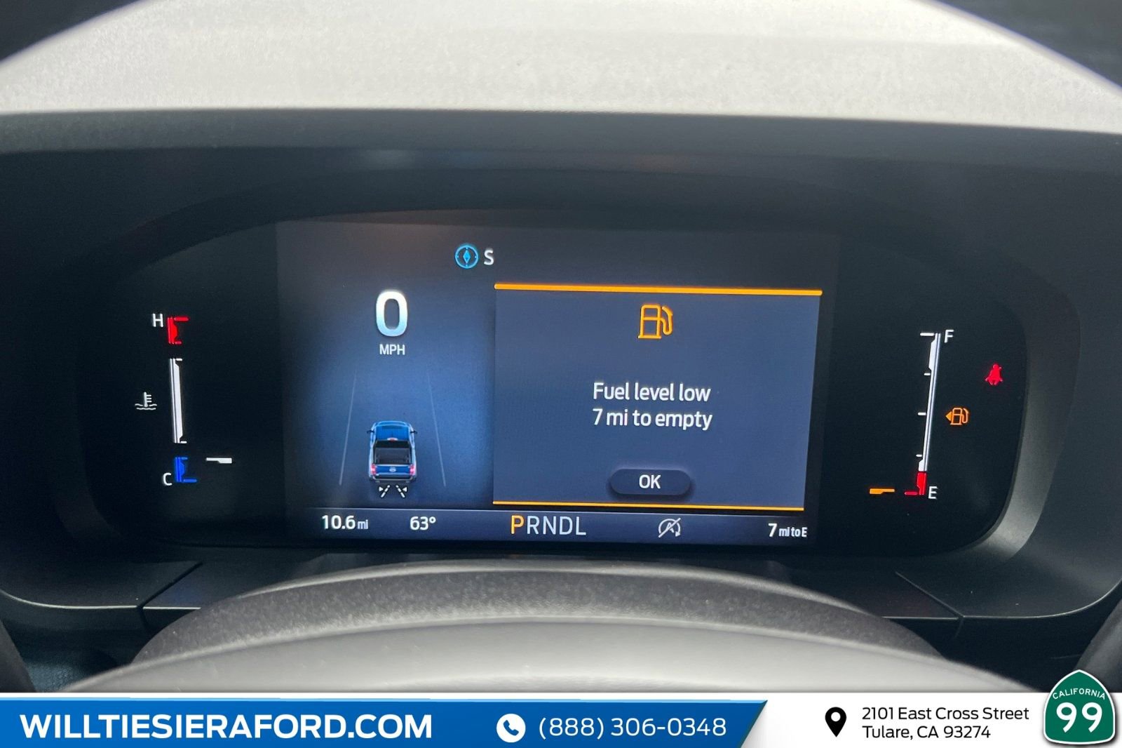 New 2025 Ford Maverick XLT w/ XLT Luxury Package image 25