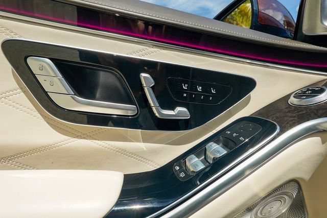 Used 2023 Mercedes-Benz Maybach S 580 4MATIC image 54