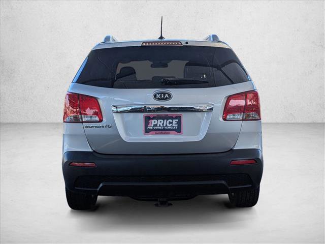Used 2011 Kia Sorento LX image 6