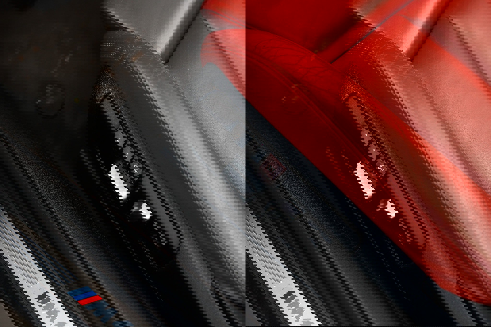 Used 2016 BMW M4 Convertible image 47