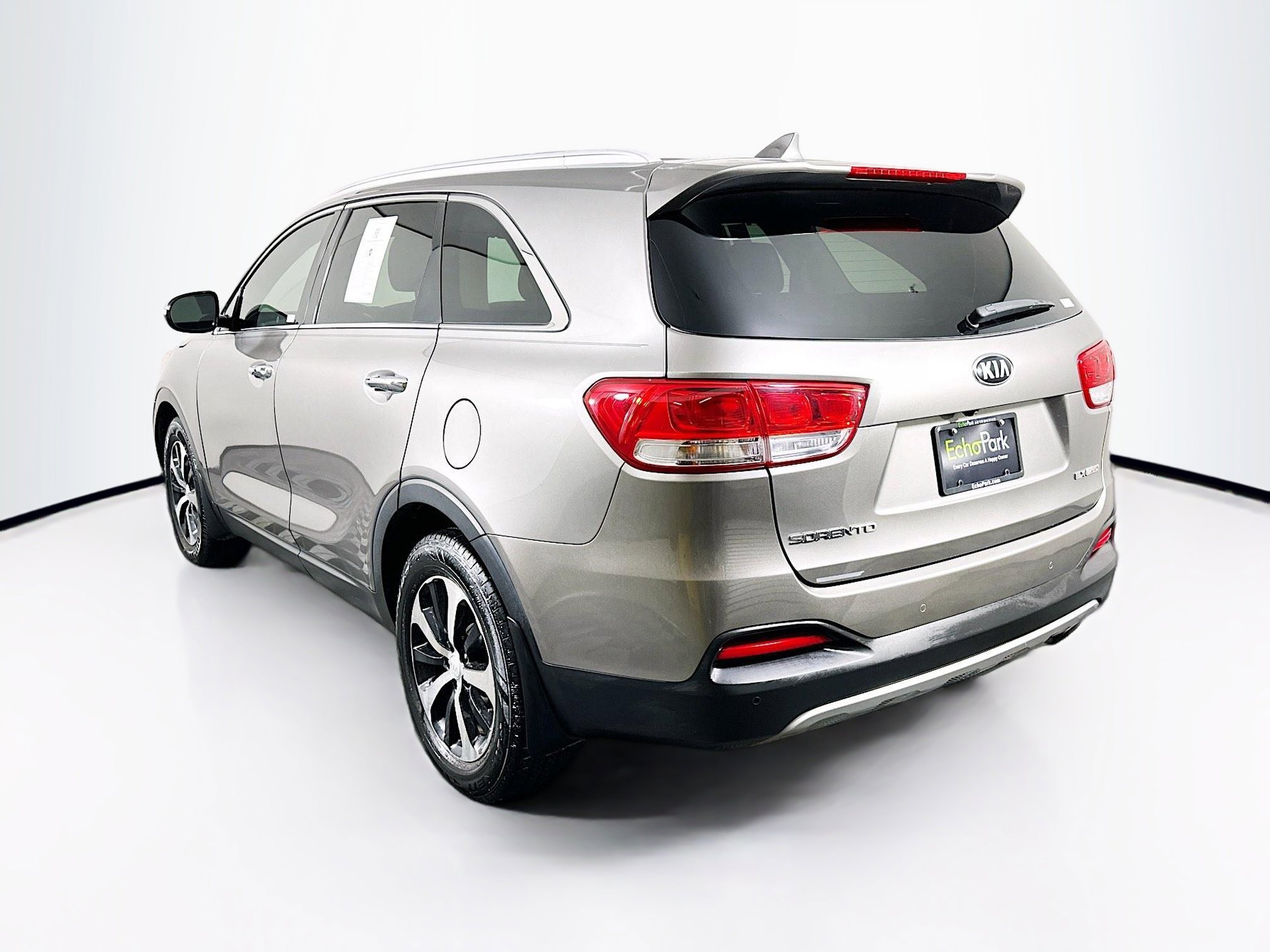 Used 2017 Kia Sorento EX FWD image 5