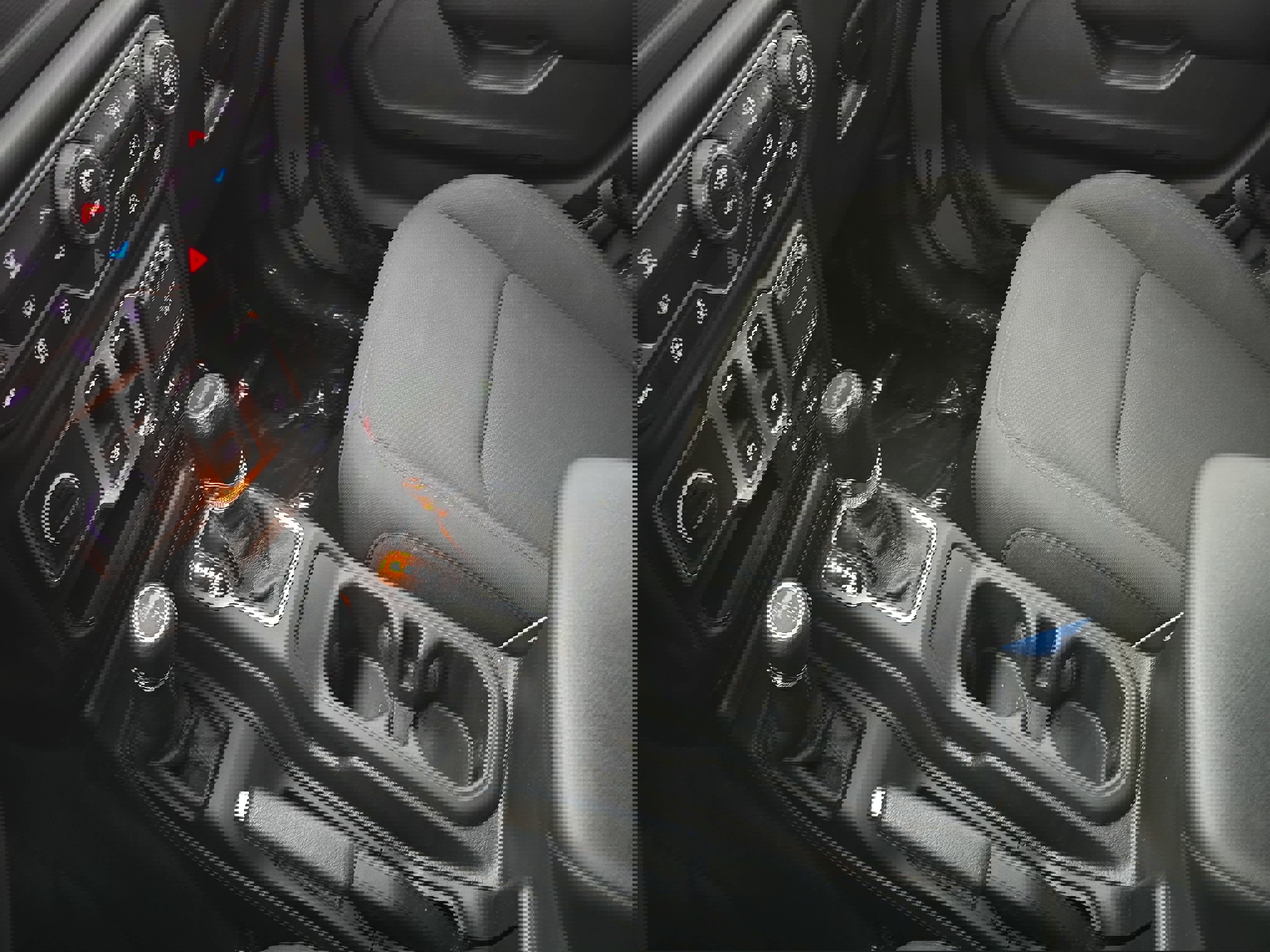 Used 2023 Jeep Wrangler Sport S image 22