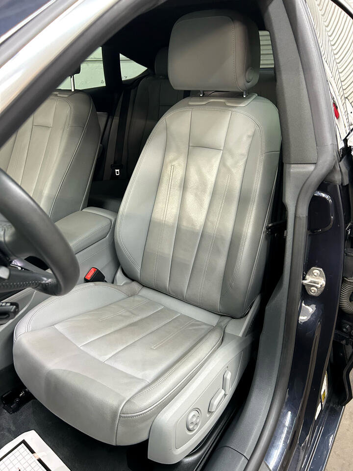 Used 2018 Audi A5 2.0T Premium Plus w/ Premium Plus image 26