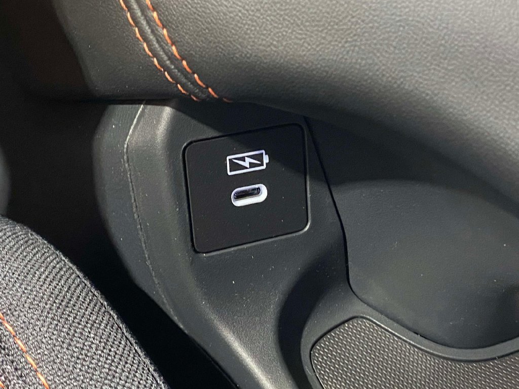 New 2027 Honda HR-V Sport image 32
