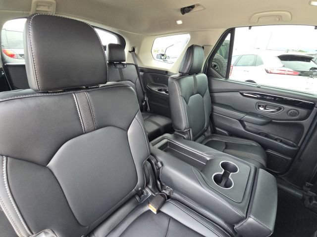 Used 2024 Honda Pilot EX-L image 16