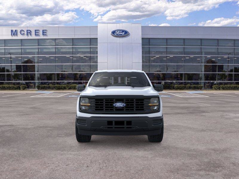 New 2026 Ford F150 XL RWD image 6