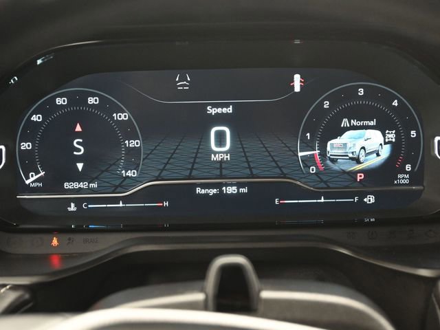 Used 2023 GMC Yukon Denali Ultimate image 10