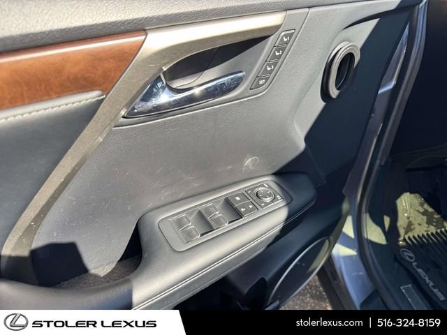 Used 2021 Lexus RX 450hL AWD w/ Premium Package image 17