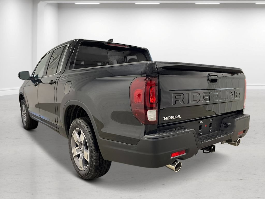 New 2026 Honda Ridgeline RTL image 3