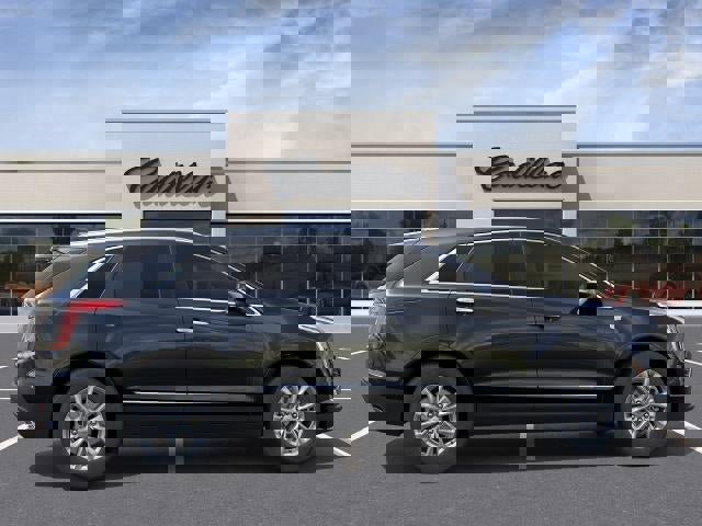 New 2026 Cadillac XT5 Luxury w/ LPO, Floor Liner Package AWD/4WD image 5